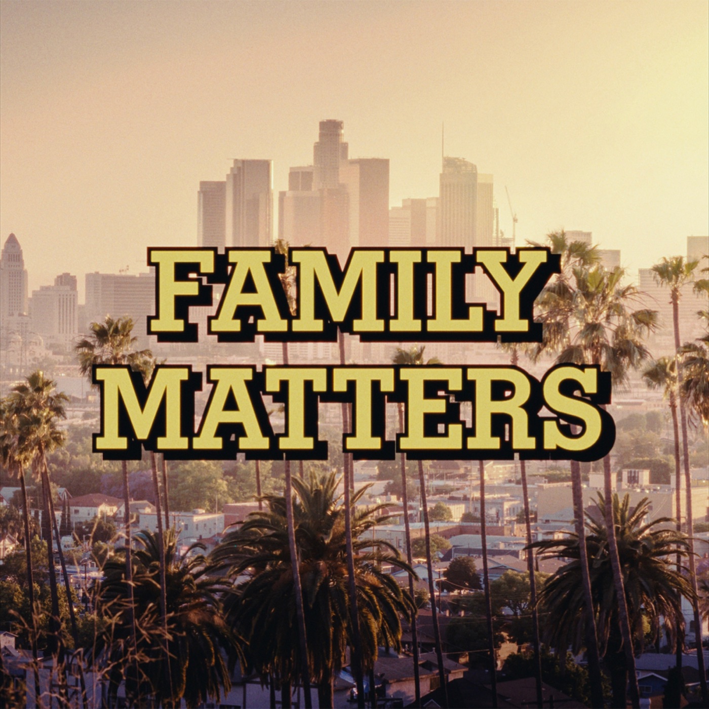 Drake – Family Matters – Single(00602465779882)【24bit／48.0kHz】土耳其区-OppsUnote音乐广场