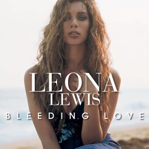 Leona Lewis – Bleeding Love – Single(886972803326)【16bit／44.1kHz】土耳其区-OppsUnote音乐广场
