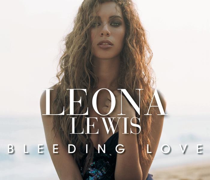 Leona Lewis - Bleeding Love - Single(888880324955)【16bit／44.1kHz】土耳其区-OppsUnote音乐广场