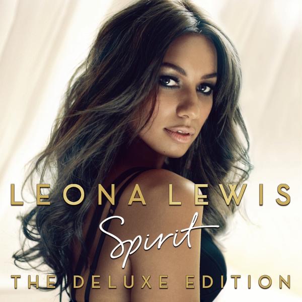 Leona Lewis - Spirit (The Deluxe Edition)(888880927637)【16bit／44.1kHz】土耳其区-OppsUnote音乐广场