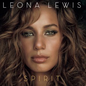 Leona Lewis – Spirit(884977887341)【16bit／44.1kHz】土耳其区-OppsUnote音乐广场