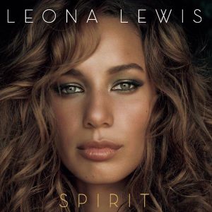 Leona Lewis – Spirit(886972224329)【16bit／44.1kHz】土耳其区-OppsUnote音乐广场