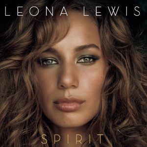 Leona Lewis – Spirit(886972236322)【16bit／44.1kHz】土耳其区-OppsUnote音乐广场