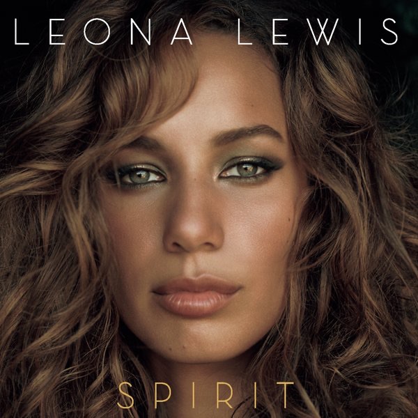 Leona Lewis - Spirit(888880508010)【16bit／44.1kHz】土耳其区-OppsUnote音乐广场