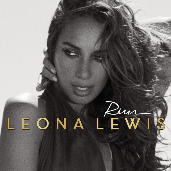 Leona Lewis - Run - Single(888880972149)【16bit／44.1kHz】土耳其区-OppsUnote音乐广场