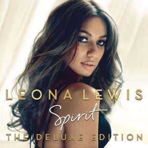 Leona Lewis – Spirit (Deluxe Edition)(888880745903)【16bit／44.1kHz】土耳其区-OppsUnote音乐广场