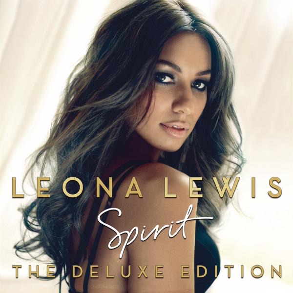 Leona Lewis - Spirit (Deluxe Edition)(888880745903)【16bit／44.1kHz】土耳其区-OppsUnote音乐广场