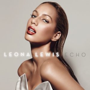 Leona Lewis – Echo(884977424959)【16bit／44.1kHz】土耳其区-OppsUnote音乐广场