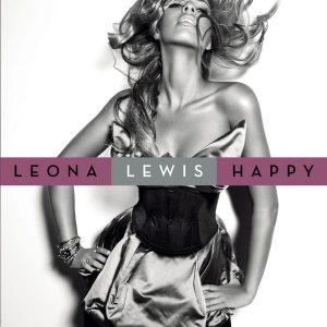 Leona Lewis – Happy – Single(884977361094)【16bit／44.1kHz】土耳其区-OppsUnote音乐广场