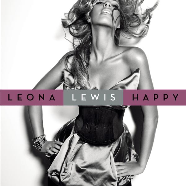 Leona Lewis - Happy - Single(884977361094)【16bit／44.1kHz】土耳其区-OppsUnote音乐广场