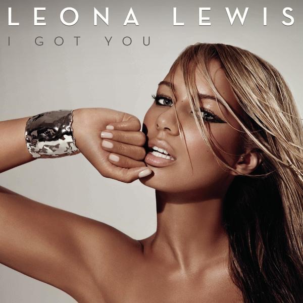 Leona Lewis - I Got You - Single(884977508789)【16bit／44.1kHz】土耳其区-OppsUnote音乐广场
