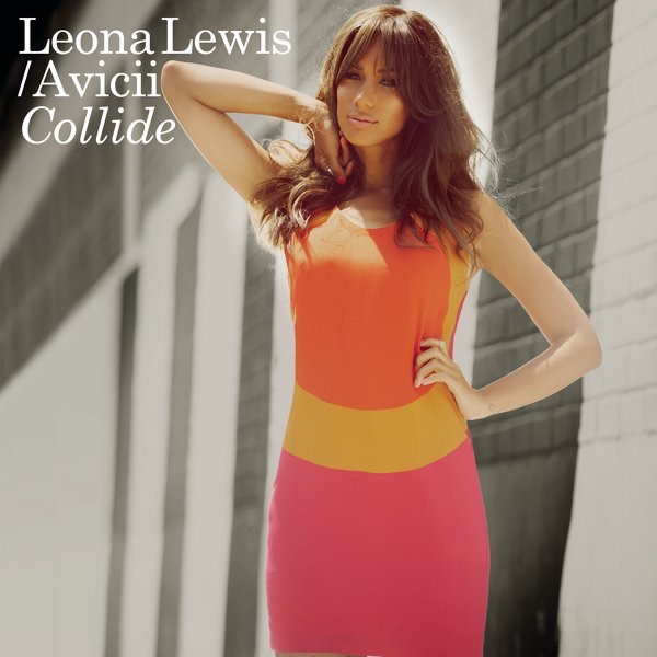 Leona Lewis – Collide (Remixes) – EP(886443130678)【16bit／44.1kHz】土耳其区-OppsUnote音乐广场