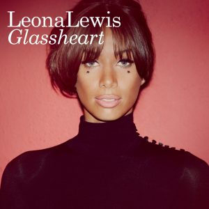 Leona Lewis – Glassheart (Deluxe Edition)(886443607217)【16bit／44.1kHz】土耳其区-OppsUnote音乐广场