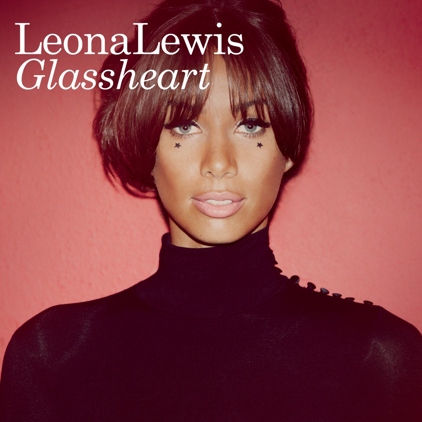Leona Lewis – Glassheart (Deluxe Edition)(886443607217)【16bit／44.1kHz】土耳其区-OppsUnote音乐广场