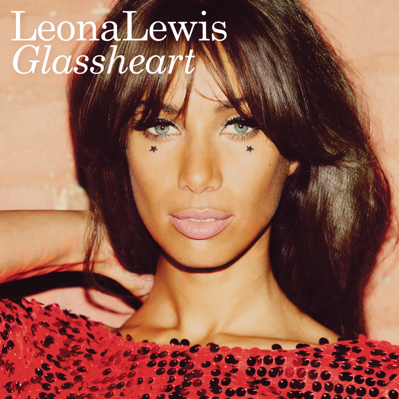 Leona Lewis – Glassheart(886443151031)【16bit／44.1kHz】土耳其区-OppsUnote音乐广场