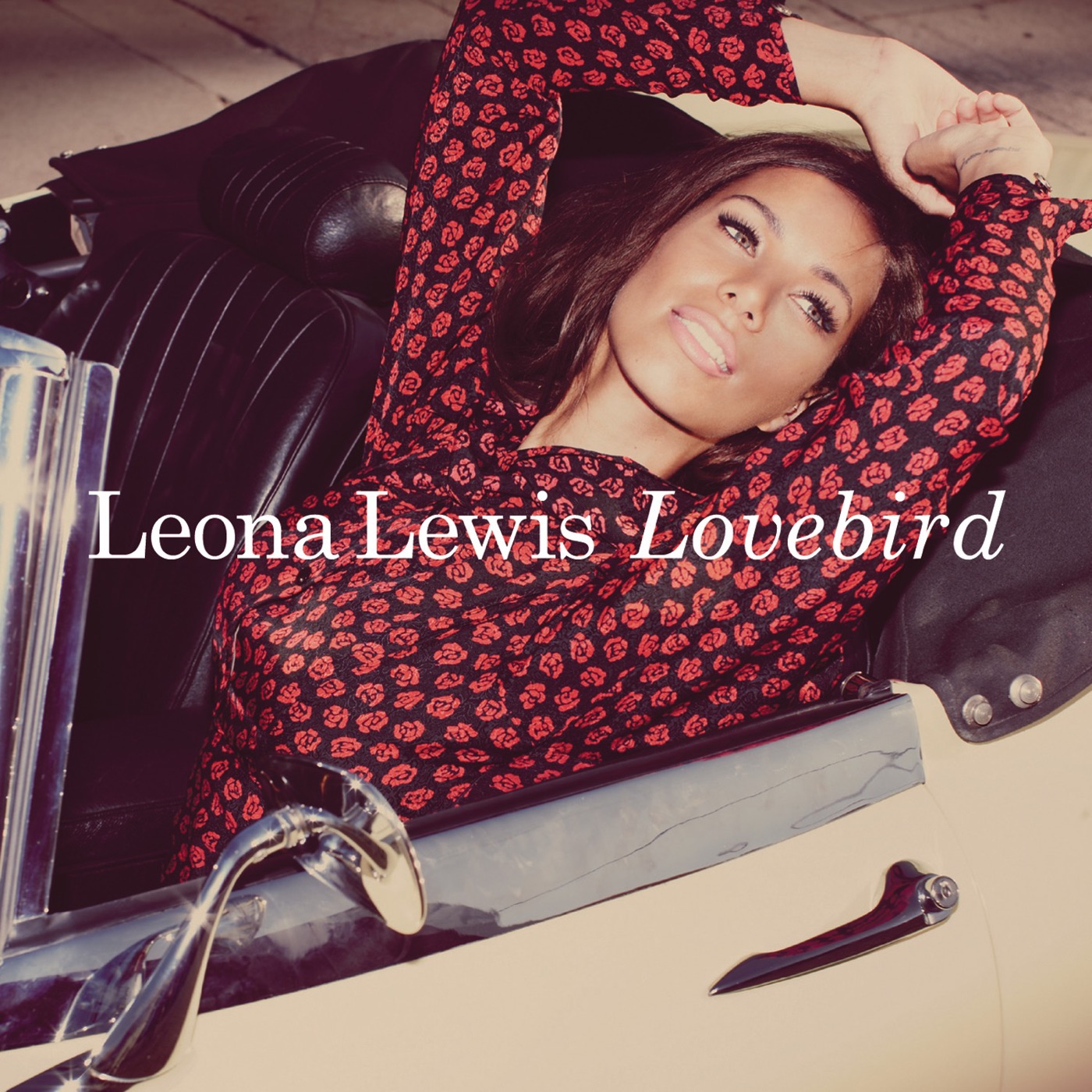 Leona Lewis – Lovebird – Single(886443760868)【16bit／44.1kHz】土耳其区-OppsUnote音乐广场