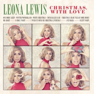 Leona Lewis – Christmas, With Love(886444226035)【16bit／44.1kHz】土耳其区-OppsUnote音乐广场