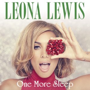 Leona Lewis – One More Sleep – Single(886444281652)【16bit／44.1kHz】土耳其区-OppsUnote音乐广场