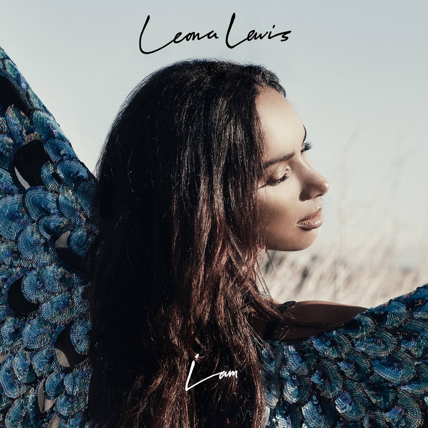 Leona Lewis - I Am (Deluxe)(00602547544469)【24bit／44.1kHz】土耳其区-OppsUnote音乐广场