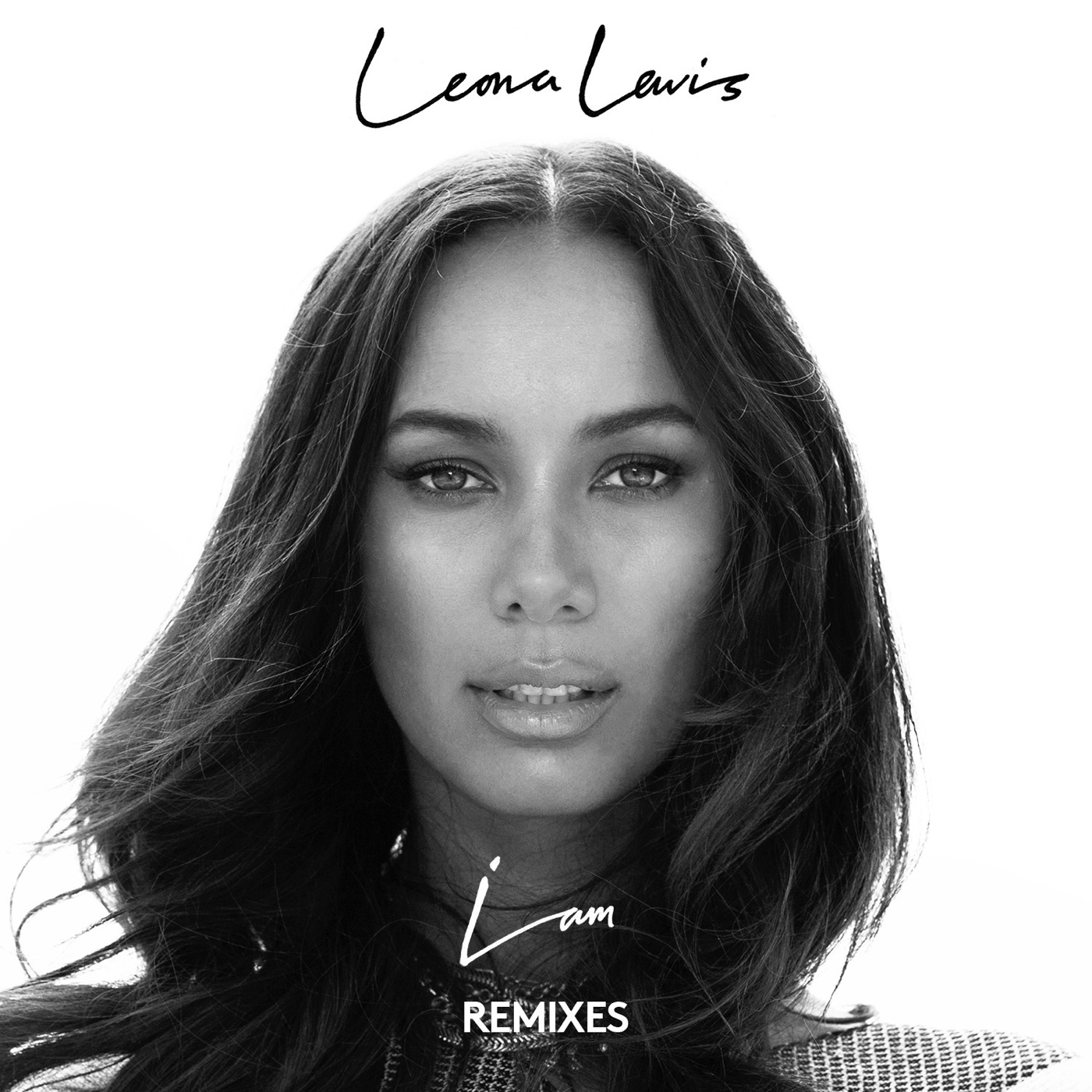 Leona Lewis - I Am (Remixes) - Single(00602547510198)【24bit／44.1kHz】土耳其区-OppsUnote音乐广场