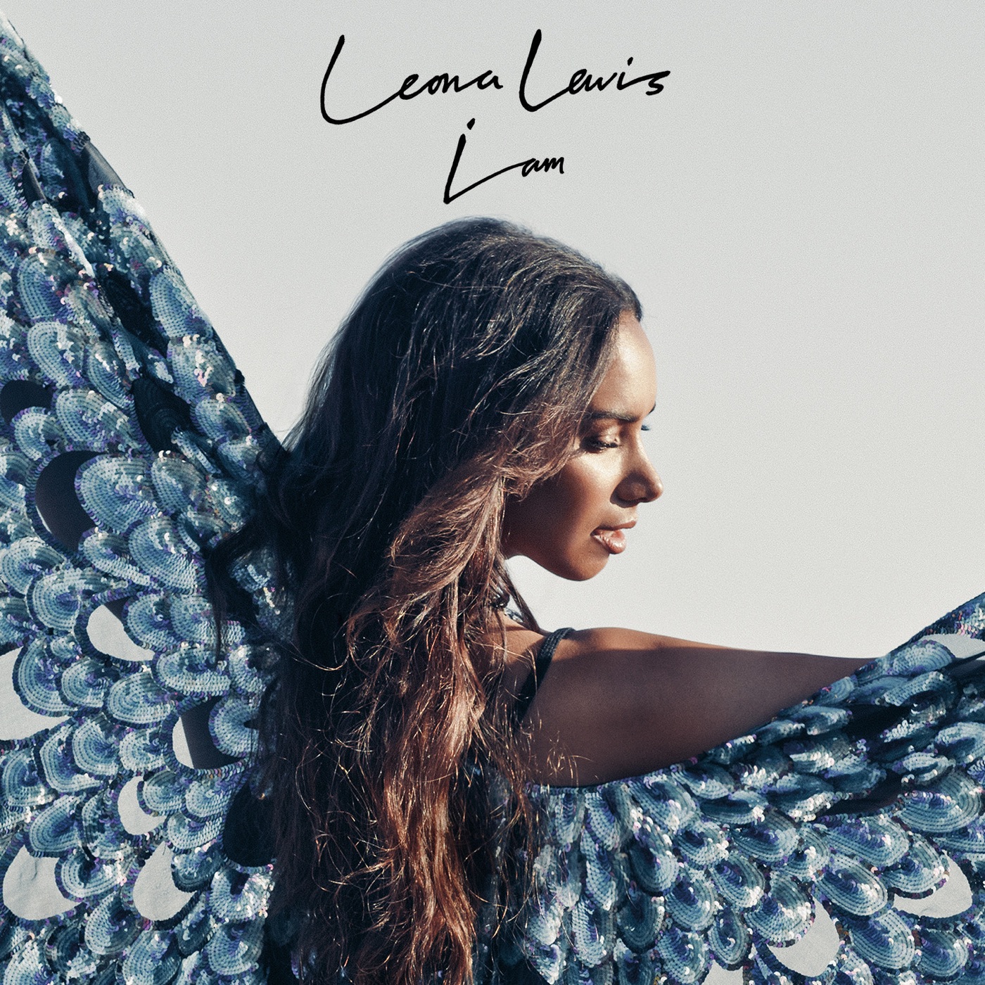 Leona Lewis - I Am(00602547544490)【24bit／44.1kHz】土耳其区-OppsUnote音乐广场