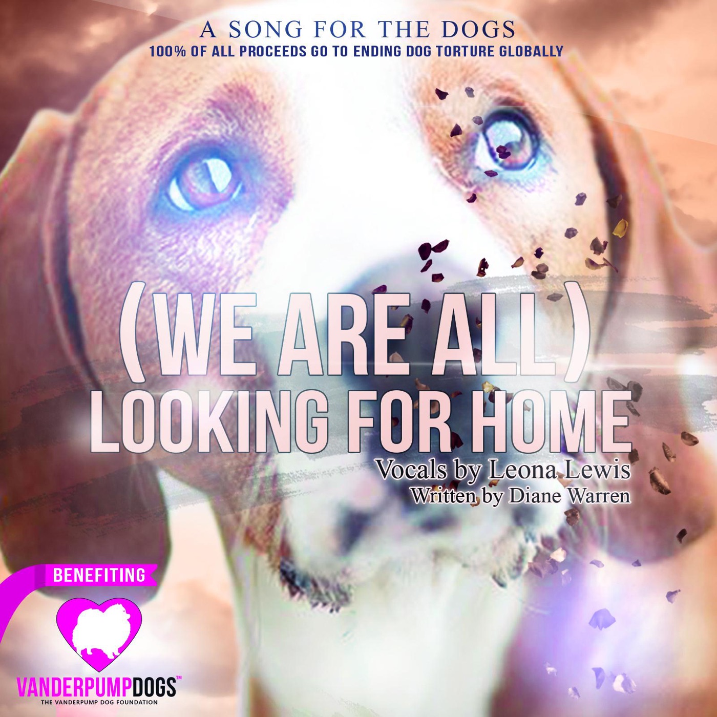Leona Lewis - (We Are All) Looking for Home - Single(644650948994)【16bit／44.1kHz】土耳其区-OppsUnote音乐广场