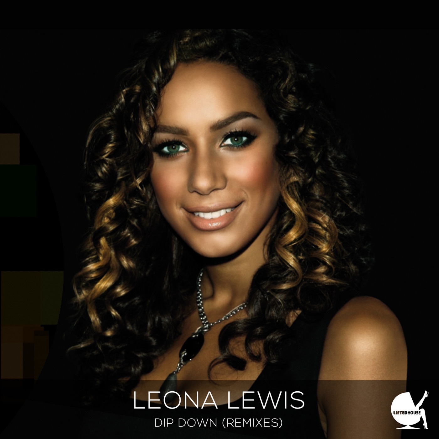 Leona Lewis - Dip Down (Remixes) - Single(190374378413)【16bit／44.1kHz】土耳其区-OppsUnote音乐广场