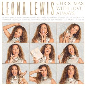 Leona Lewis – Christmas, With Love Always(886449698837)【16bit／44.1kHz】土耳其区-OppsUnote音乐广场