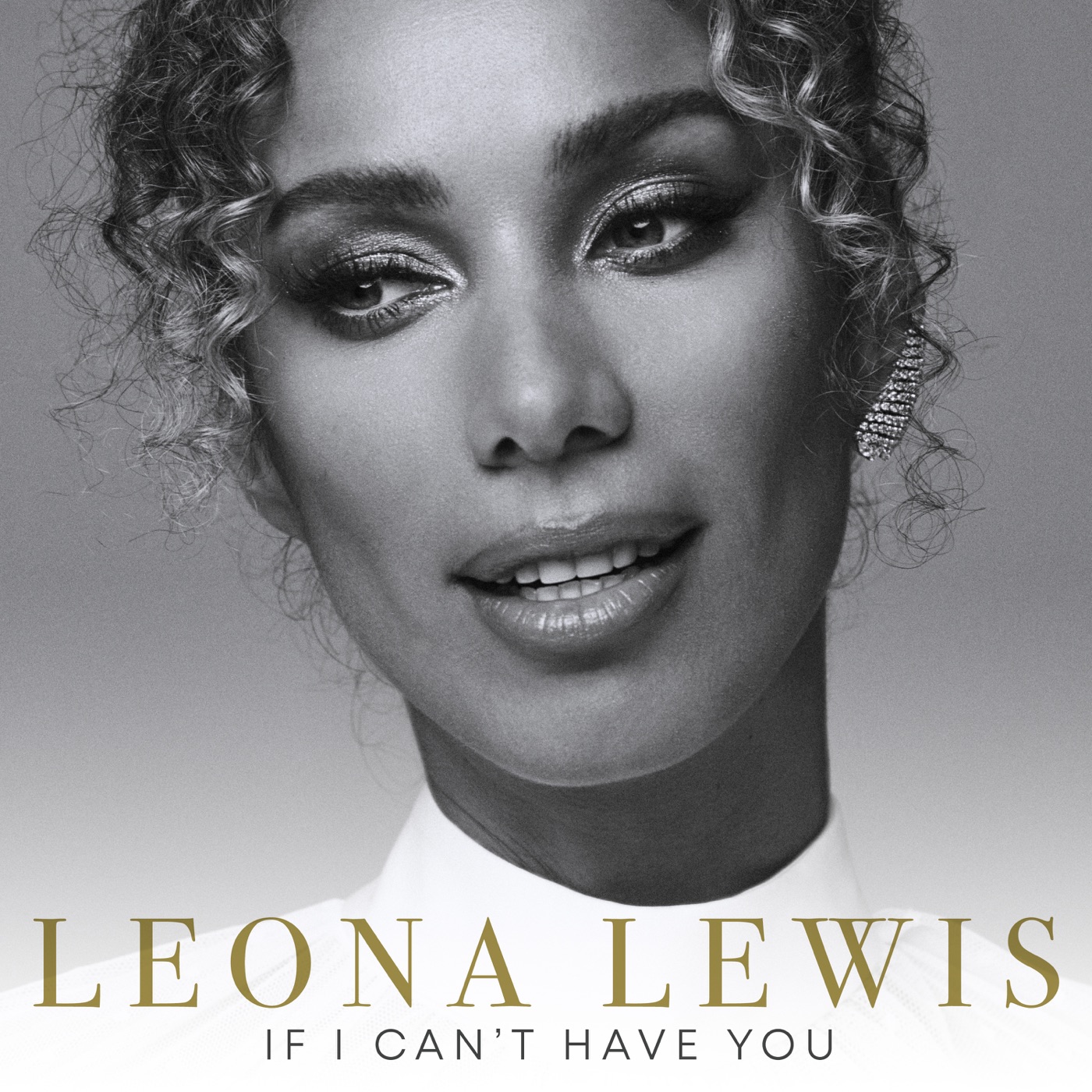 Leona Lewis – If I Can’t Have You – Single(886449712748)【24bit／44.1kHz】土耳其区-OppsUnote音乐广场