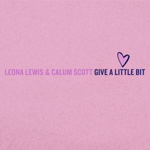 Leona Lewis – Give A Little Bit – Single(199066201558)【24bit／44.1kHz】土耳其区-OppsUnote音乐广场