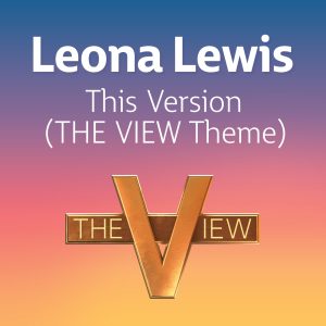 Leona Lewis – This Version (The View Theme) – Single(00050087565138)【16bit／44.1kHz】土耳其区-OppsUnote音乐广场