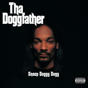 Snoop Dogg – Tha DoggfatherⒺ(659783313700)【16bit／44.1kHz】土耳其区-OppsUnote音乐广场