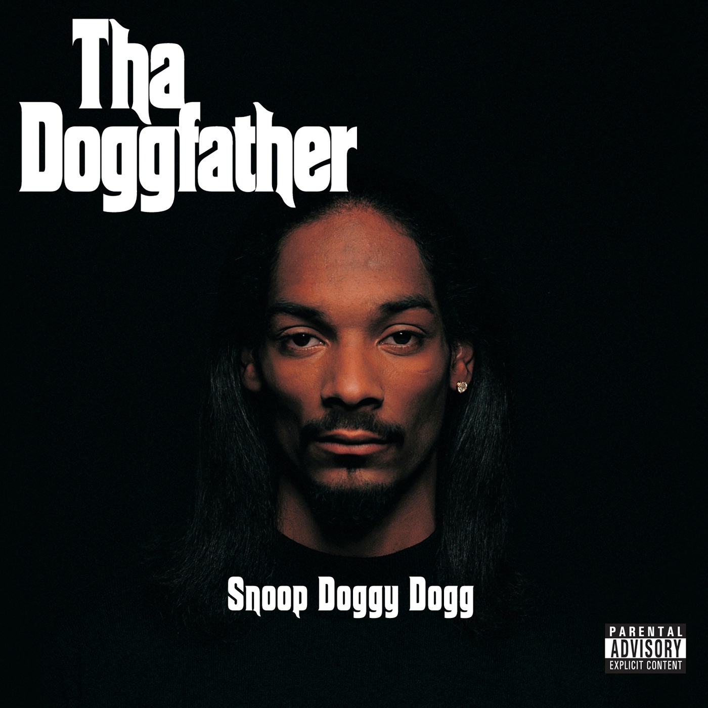 图片[1]-Snoop Dogg – Tha DoggfatherⒺ(659783313700)【16bit／44.1kHz】土耳其区-OppsUnote音乐广场