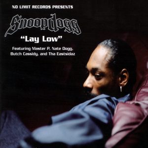 Snoop Dogg – Lay Low – Single(00724389742657)【16bit／44.1kHz】土耳其区-OppsUnote音乐广场
