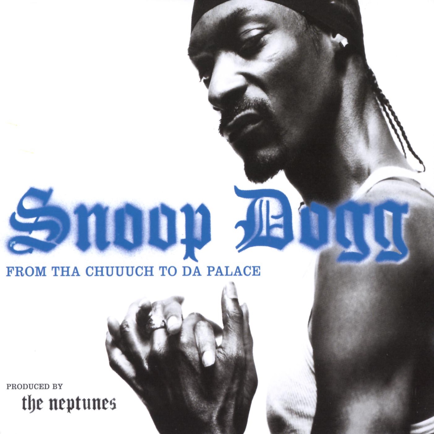 图片[1]-Snoop Dogg – From Tha Chuuuch to Da Palace – Single(00724355161055)【16bit／44.1kHz】土耳其区-OppsUnote音乐广场