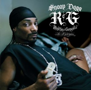 Snoop Dogg – R&G (Rhythm & Gangsta) – The Masterpiece(00075021034518)【16bit／44.1kHz】土耳其区-OppsUnote音乐广场