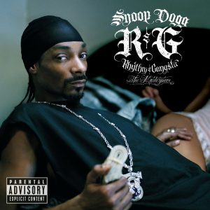 Snoop Dogg – R&G (Rhythm & Gangsta) – The MasterpieceⒺ(00075021034440)【16bit／44.1kHz】土耳其区-OppsUnote音乐广场
