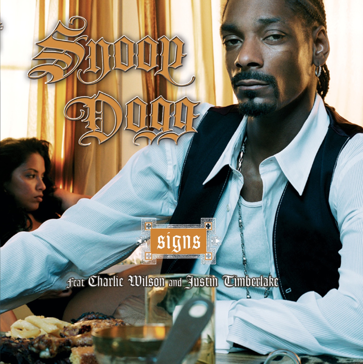 图片[1]-Snoop Dogg – Signs – Single (International Version) – SingleⒺ(00602498818251)【16bit／44.1kHz】土耳其区-OppsUnote音乐广场
