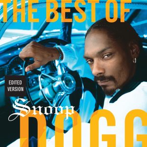 Snoop Dogg – The Best of Snoop Dogg(00094633904453)【16bit／44.1kHz】土耳其区-OppsUnote音乐广场