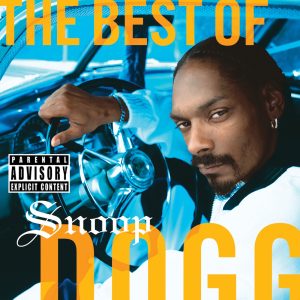 Snoop Dogg – The Best of Snoop DoggⒺ(00094633904255)【16bit／44.1kHz】土耳其区-OppsUnote音乐广场