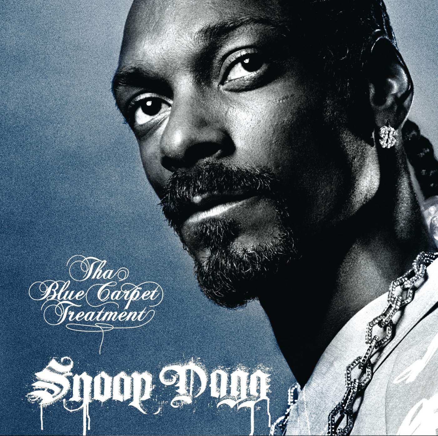 图片[1]-Snoop Dogg – Tha Blue Carpet Treatment(00602517133952)【16bit／44.1kHz】土耳其区-OppsUnote音乐广场