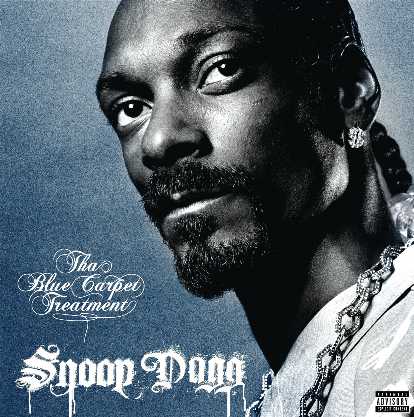 图片[1]-Snoop Dogg – Tha Blue Carpet TreatmentⒺ(00602517133921)【16bit／44.1kHz】土耳其区-OppsUnote音乐广场