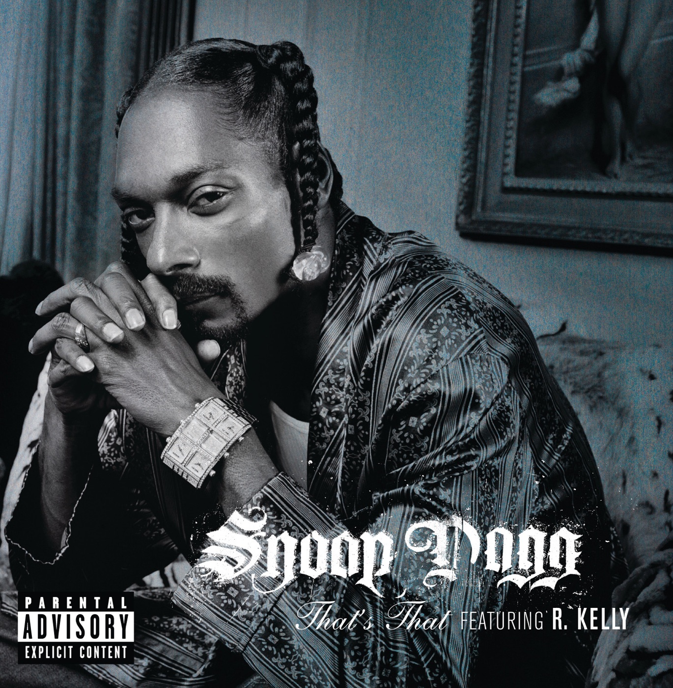 图片[1]-Snoop Dogg – That’s That S___ (Radio Edit) [feat. R. Kelly] – Single(00602517207837)【16bit／44.1kHz】土耳其区-OppsUnote音乐广场