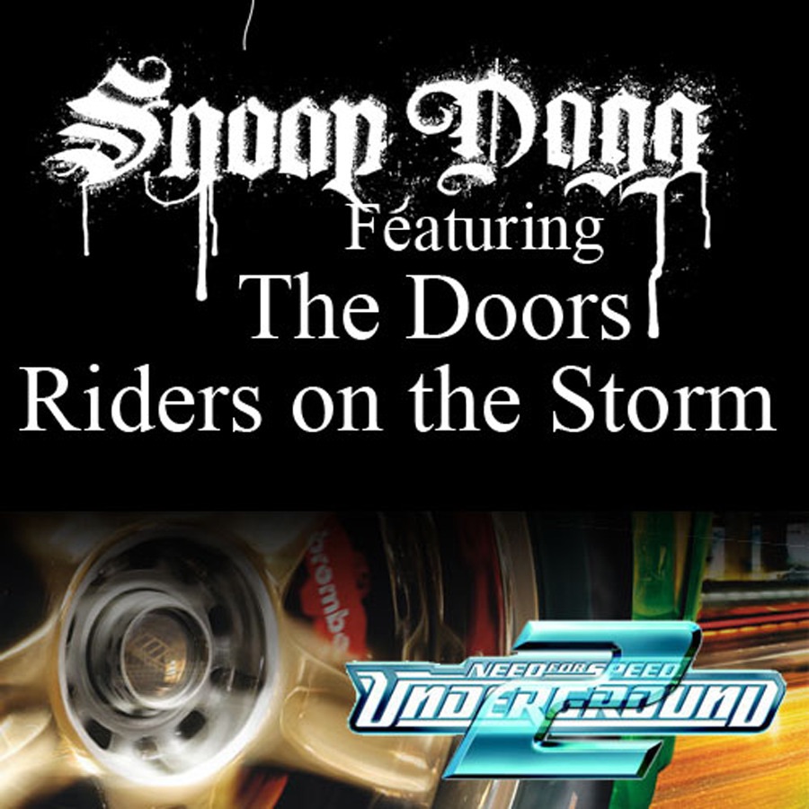 图片[1]-Snoop Dogg – Riders On the Storm (feat. The Doors) [Fredwreck Remix] – Single(00602517264922)【16bit／44.1kHz】土耳其区-OppsUnote音乐广场