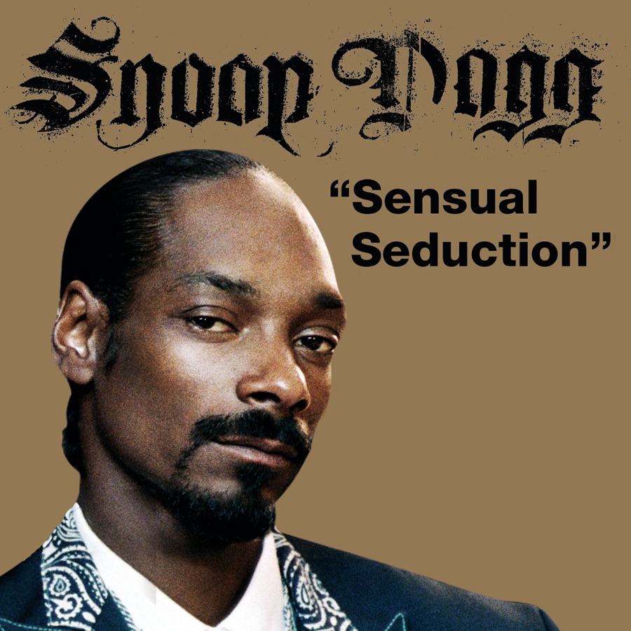 图片[1]-Snoop Dogg – Sensual Seduction – Single(00602517549630)【16bit／44.1kHz】土耳其区-OppsUnote音乐广场