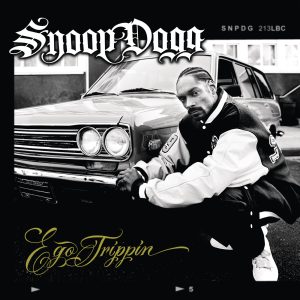 Snoop Dogg – Ego Trippin’Ⓔ(00602517652118)【16bit／44.1kHz】土耳其区-OppsUnote音乐广场