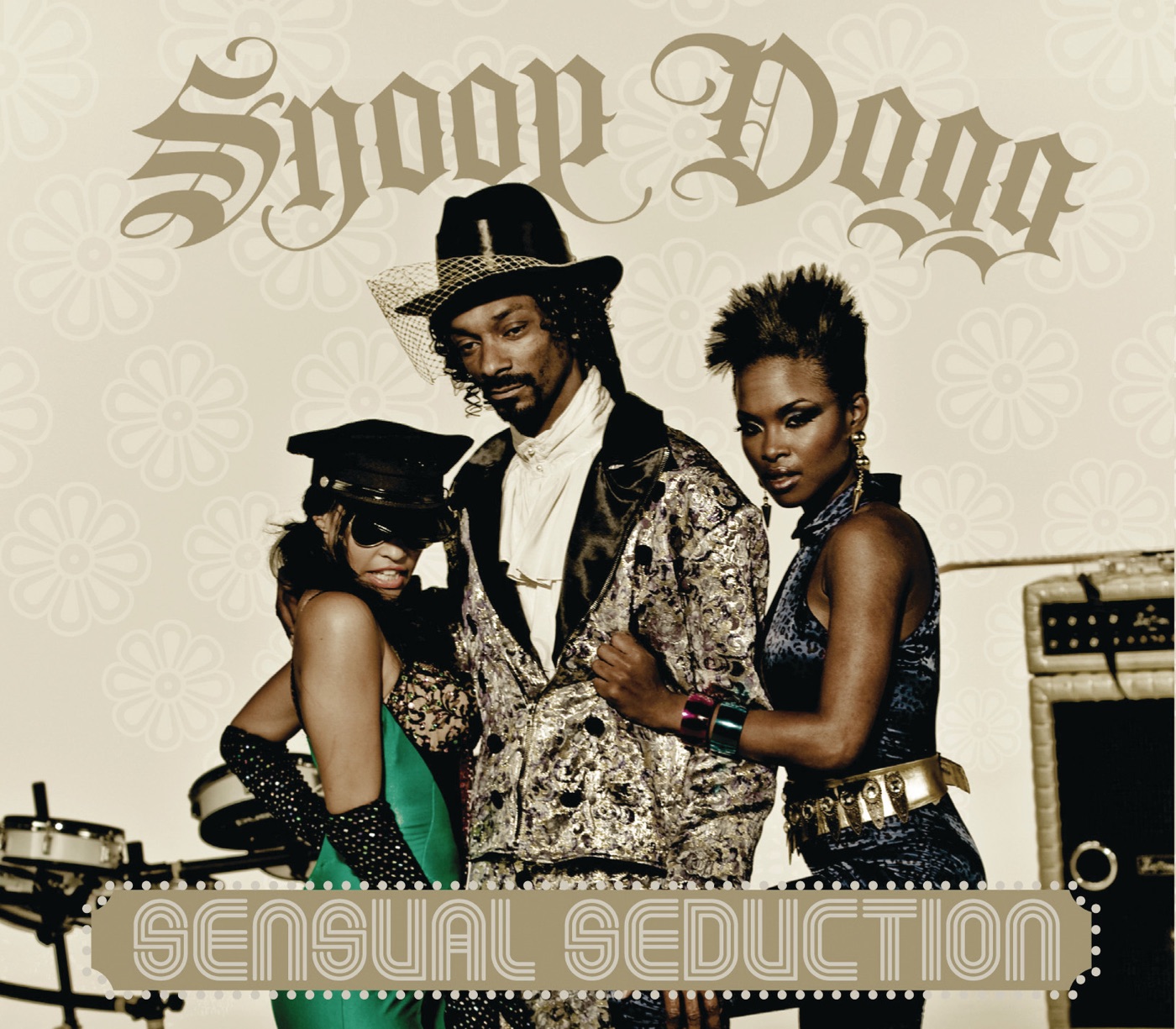 Snoop Dogg – Sensual Seduction – Single(00602517622487)【16bit／44.1kHz】土耳其区-OppsUnote音乐广场