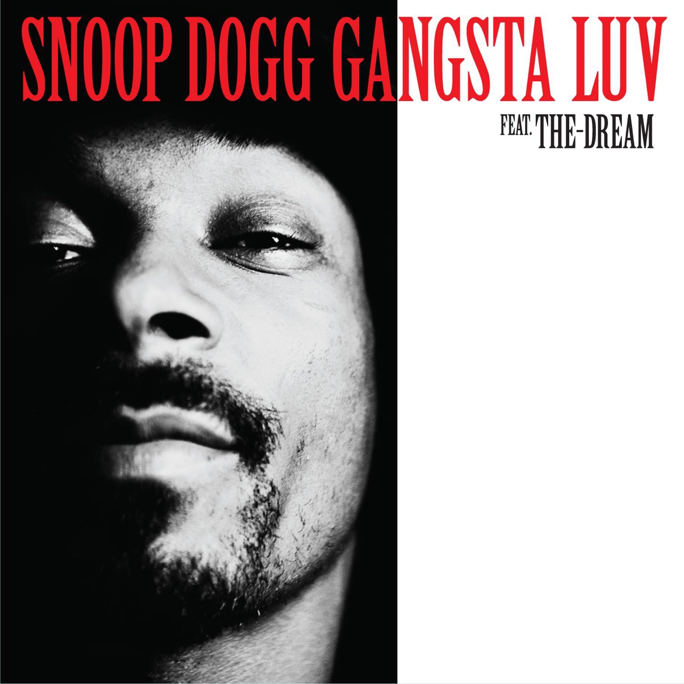 Snoop Dogg – Gangsta Luv (feat. The-Dream) – Single(05099945761850)【16bit／44.1kHz】土耳其区-OppsUnote音乐广场