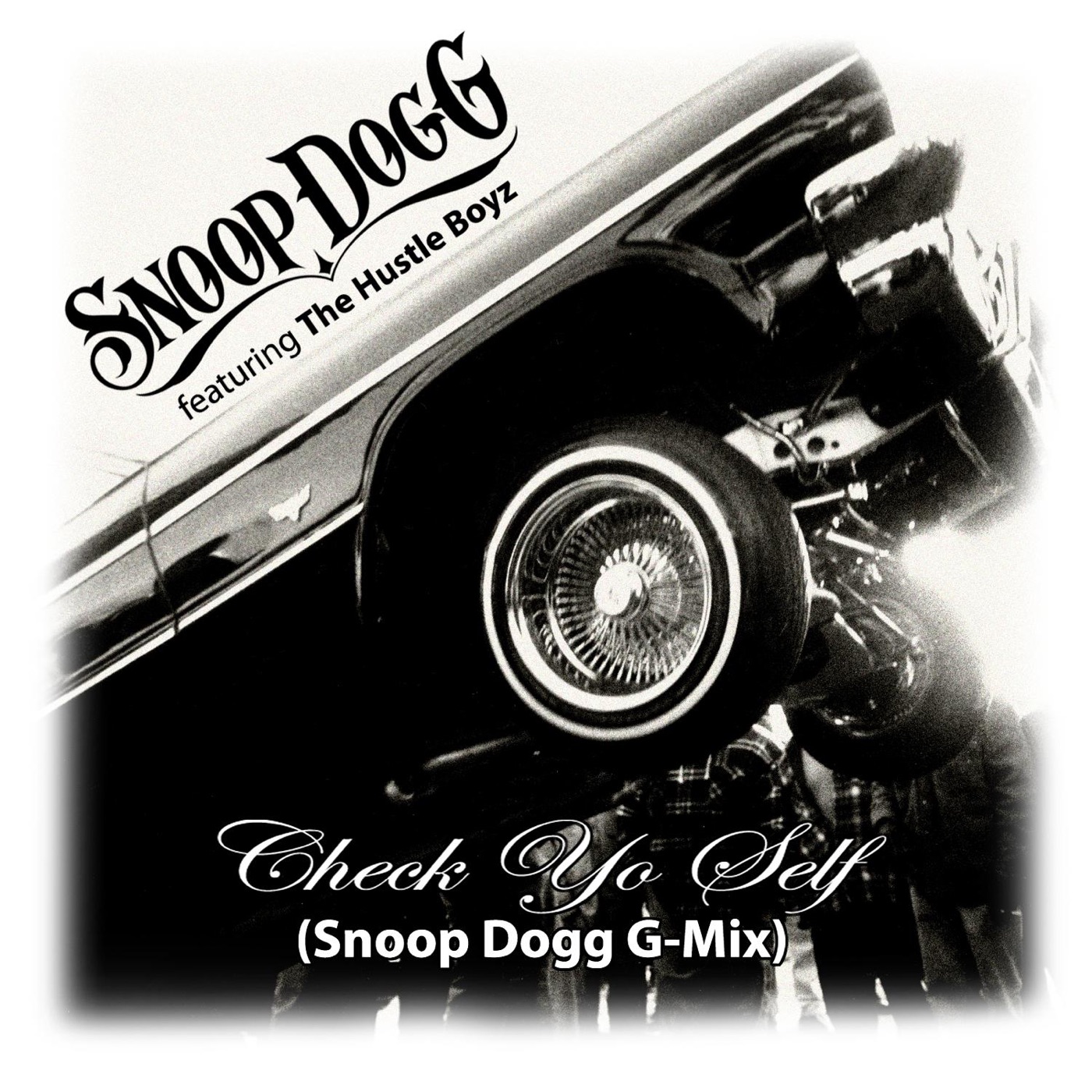 图片[1]-Snoop Dogg – Check Yo Self (Snoop Dogg G-Mix) – Single(05099962803557)【16bit／44.1kHz】土耳其区-OppsUnote音乐广场