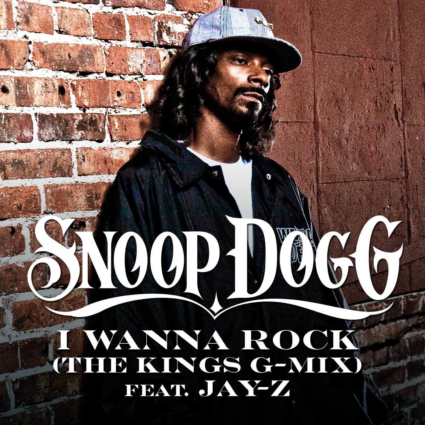 图片[1]-Snoop Dogg – I Wanna Rock (The Kings G-Mix) [feat. JAY Z] – Single(05099962817356)【16bit／44.1kHz】土耳其区-OppsUnote音乐广场
